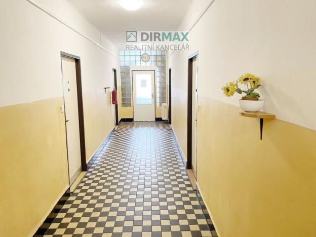 Pronájem pokoje, Plzeň - Východní Předměstí, Zahradní, 19 m2