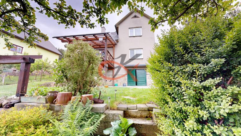 Prodej rodinného domu, Zašová, 145 m2