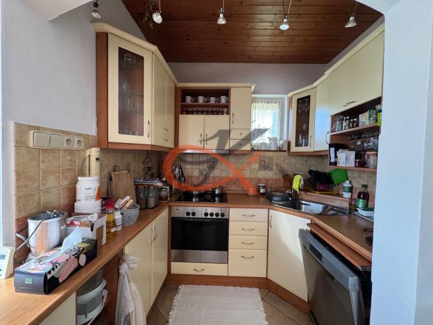 Prodej rodinného domu, Zašová, 145 m2