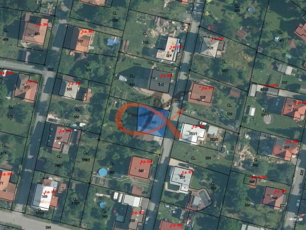 Prodej rodinného domu, Zašová, 145 m2