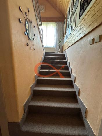 Prodej rodinného domu, Zašová, 145 m2