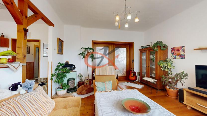 Prodej rodinného domu, Zašová, 145 m2