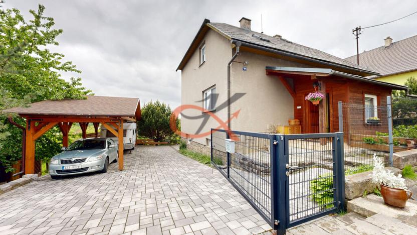 Prodej rodinného domu, Zašová, 145 m2