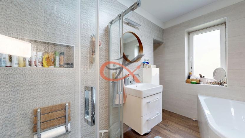 Prodej rodinného domu, Zašová, 145 m2