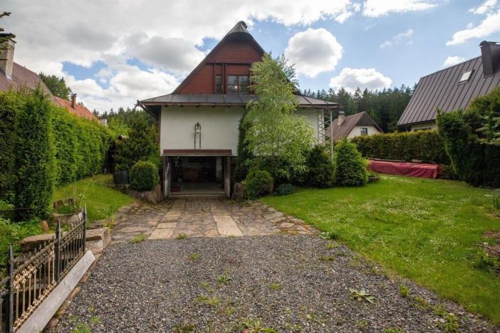 Prodej chalupy, Polnička, 92 m2