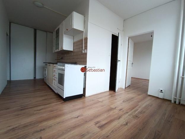 Prodej bytu 3+1, Most, U Věžových domů, 63 m2