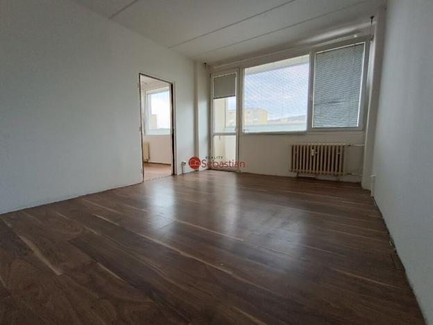 Prodej bytu 3+1, Most, U Věžových domů, 63 m2