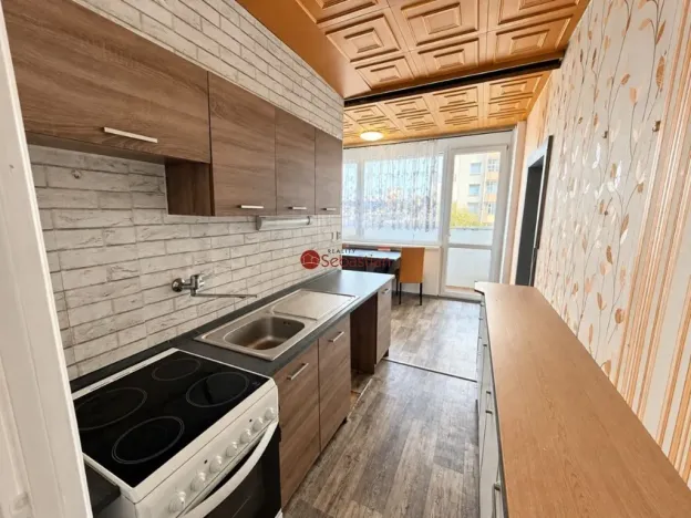 Prodej bytu 3+1, Most, U Věžových domů, 63 m2