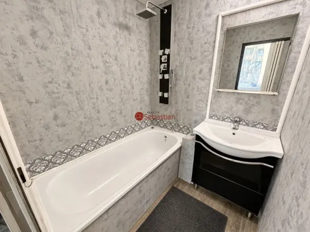 Prodej bytu 3+1, Most, U Věžových domů, 63 m2