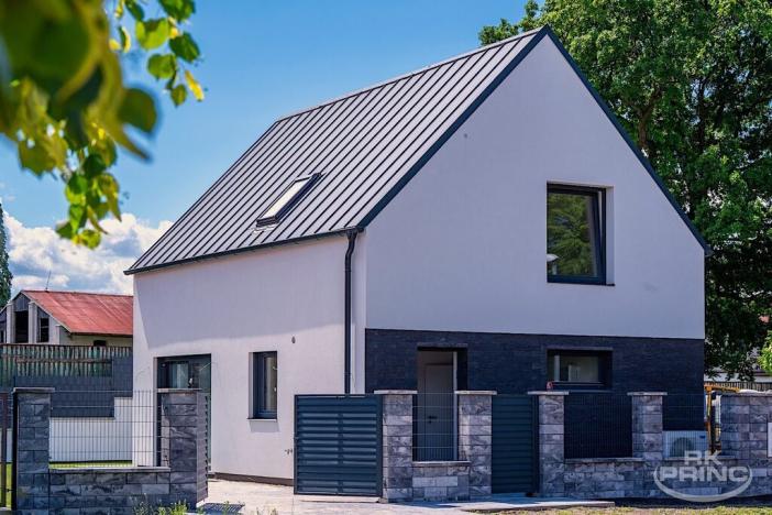 Prodej rodinného domu, Chrášťany, 100 m2