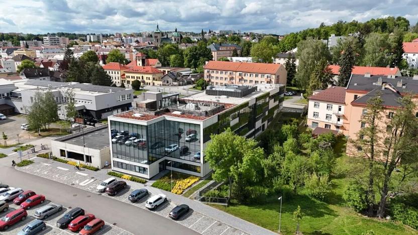 Prodej rodinného domu, Havlíčkův Brod, Žižkova, 180 m2