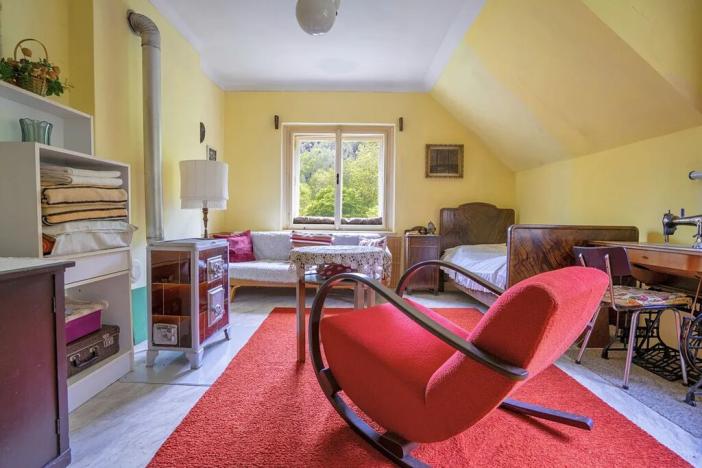 Prodej rodinného domu, Úpice, Na Veselce, 175 m2