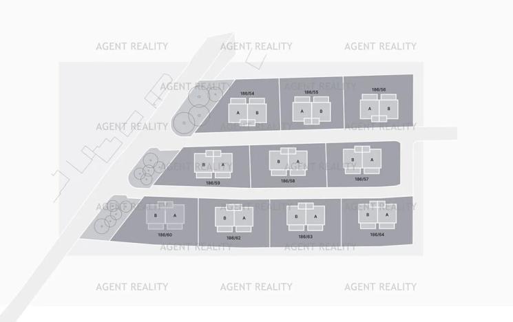 Prodej pozemku pro bydlení, Slaný, 1200 m2