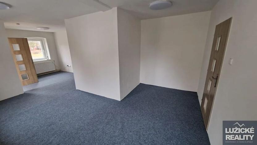 Pronájem bytu 2+1, Nový Bor, Skalická, 63 m2