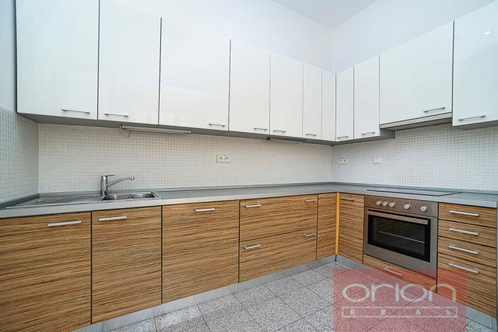 Pronájem bytu 4+1, Praha - Vinohrady, Na Švihance, 140 m2