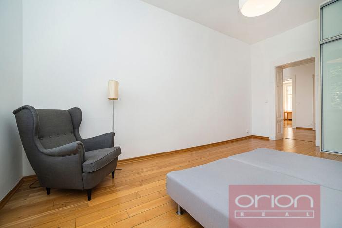 Pronájem bytu 4+1, Praha - Vinohrady, Na Švihance, 140 m2