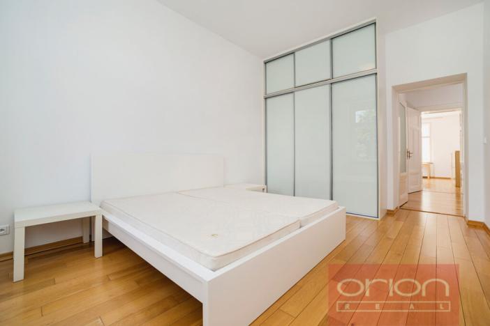 Pronájem bytu 4+1, Praha - Vinohrady, Na Švihance, 140 m2