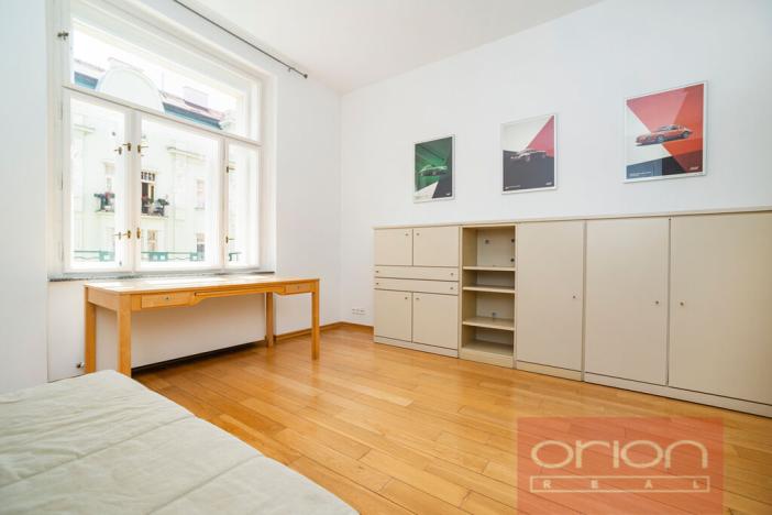 Pronájem bytu 4+1, Praha - Vinohrady, Na Švihance, 140 m2