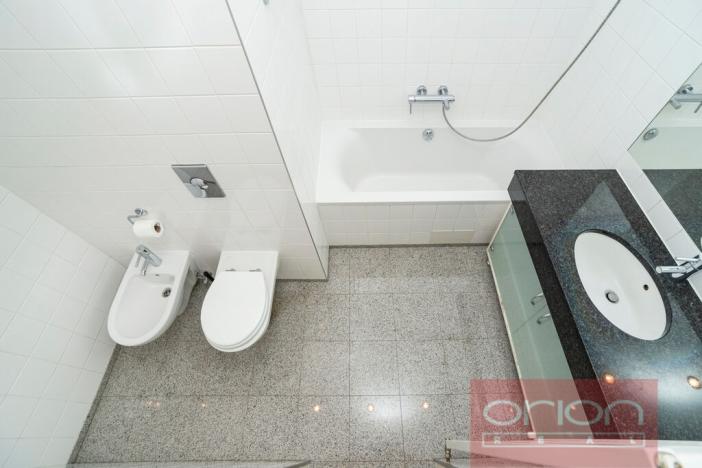 Pronájem bytu 4+1, Praha - Vinohrady, Na Švihance, 140 m2