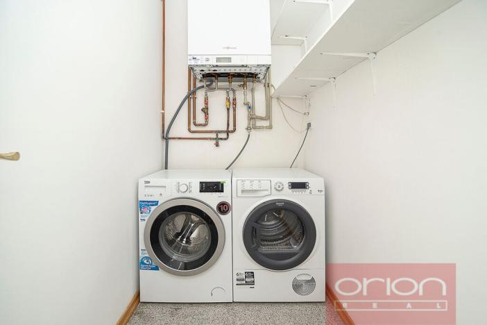 Pronájem bytu 4+1, Praha - Vinohrady, Na Švihance, 140 m2