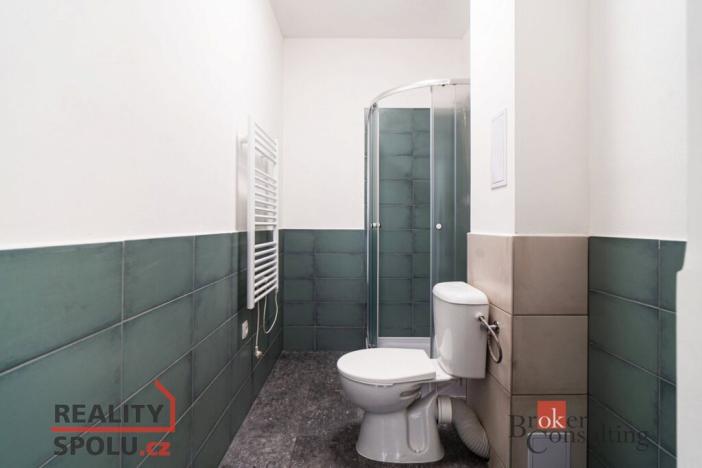 Prodej bytu 2+kk, Ostrava - Přívoz, Palackého, 53 m2