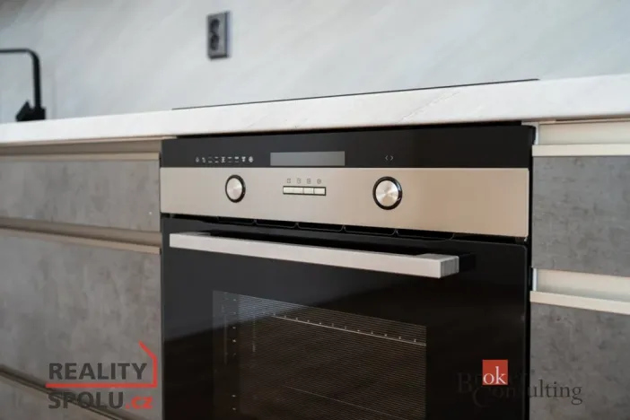 Pronájem bytu 2+kk, Ostrava - Přívoz, Palackého, 53 m2