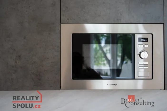 Pronájem bytu 2+kk, Ostrava - Přívoz, Palackého, 53 m2