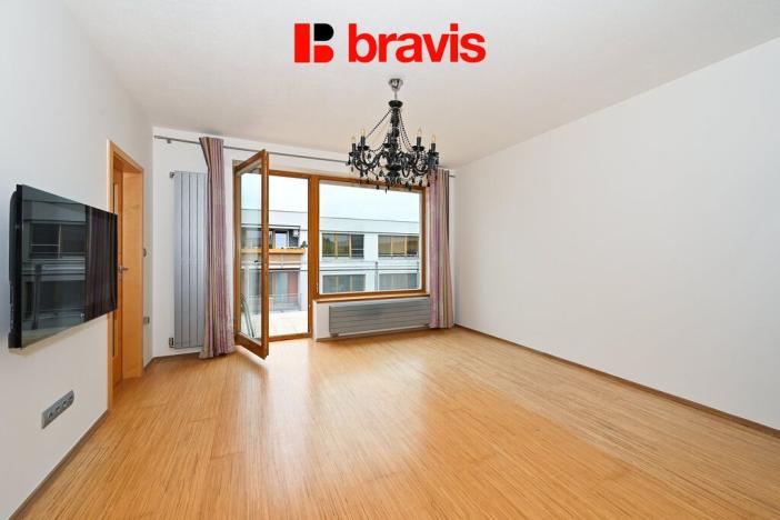 Prodej bytu 3+kk, Brno, Jezerůvky, 82 m2