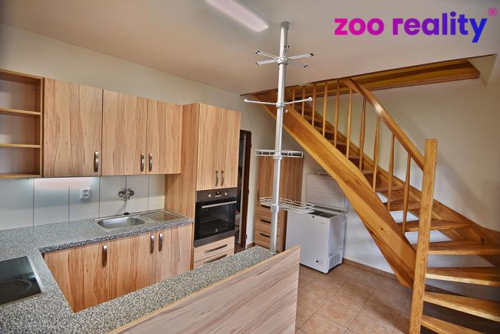 Prodej rodinného domu, Český Krumlov - Nové Dobrkovice, 150 m2