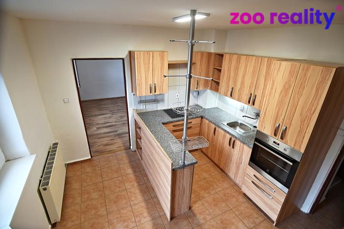 Prodej rodinného domu, Český Krumlov - Nové Dobrkovice, 150 m2