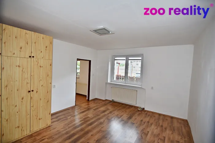 Prodej rodinného domu, Český Krumlov - Nové Dobrkovice, 150 m2