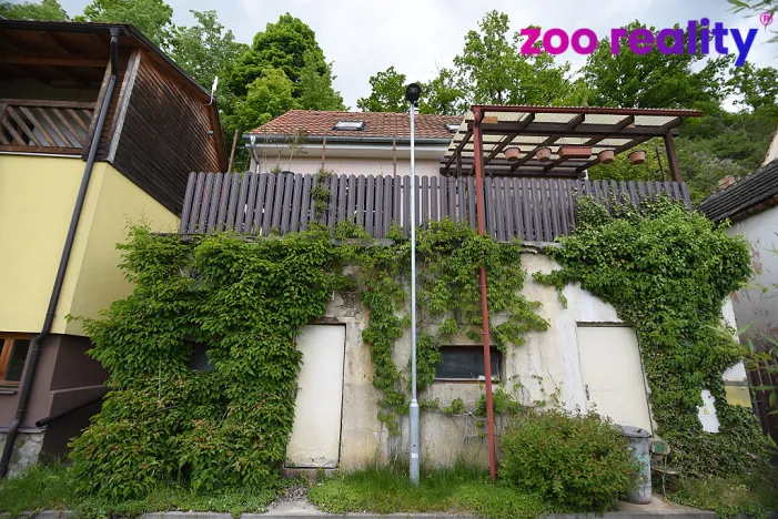 Prodej rodinného domu, Český Krumlov - Nové Dobrkovice, 150 m2