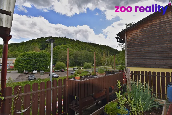 Prodej rodinného domu, Český Krumlov - Nové Dobrkovice, 150 m2