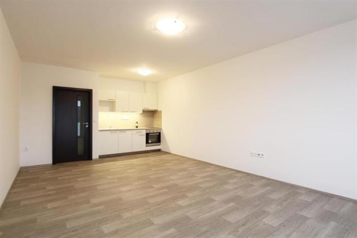Pronájem bytu 1+kk, Brno, Adamcova, 34 m2