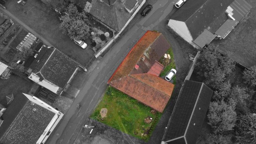 Prodej rodinného domu, Krucemburk, Hlubocká, 250 m2