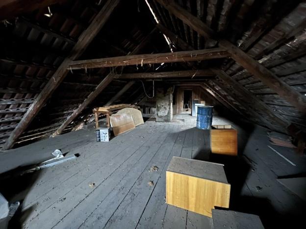 Prodej rodinného domu, Krucemburk, Hlubocká, 250 m2