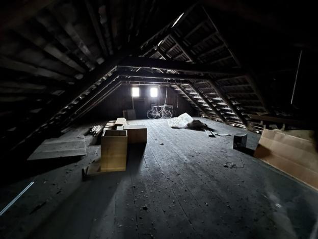 Prodej rodinného domu, Krucemburk, Hlubocká, 250 m2