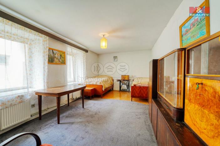 Prodej chalupy, Stráž - Dehetná, 174 m2