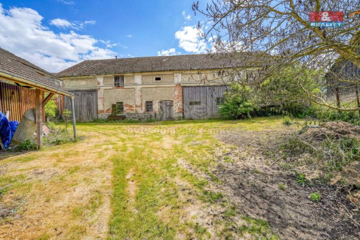 Prodej chalupy, Stráž - Dehetná, 174 m2