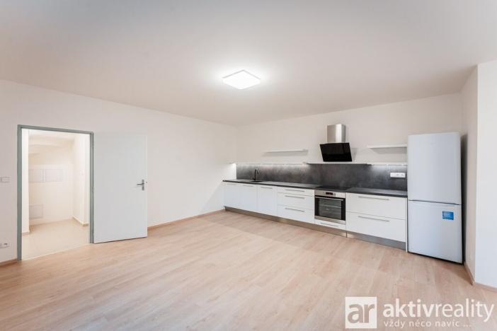Pronájem bytu 2+kk, Neratovice, Školní, 65 m2