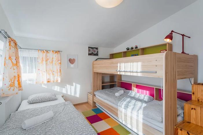 Prodej bytu 3+kk, Loučná pod Klínovcem, 95 m2