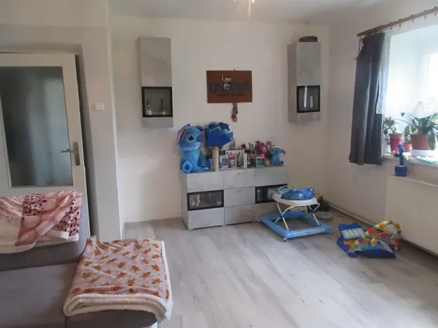 Prodej rodinného domu, Skály, 438 m2