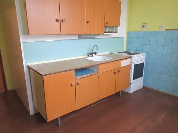 Prodej bytu 3+1, Písek, 71 m2