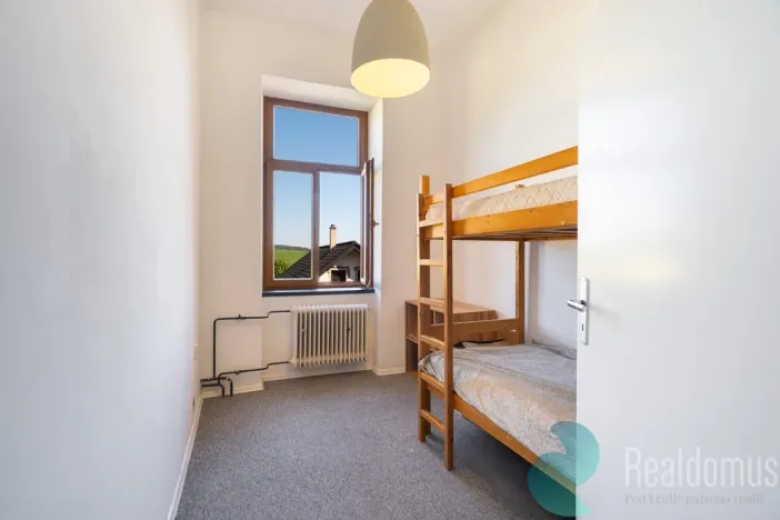 Prodej činžovního domu, Hořice na Šumavě, 224 m2