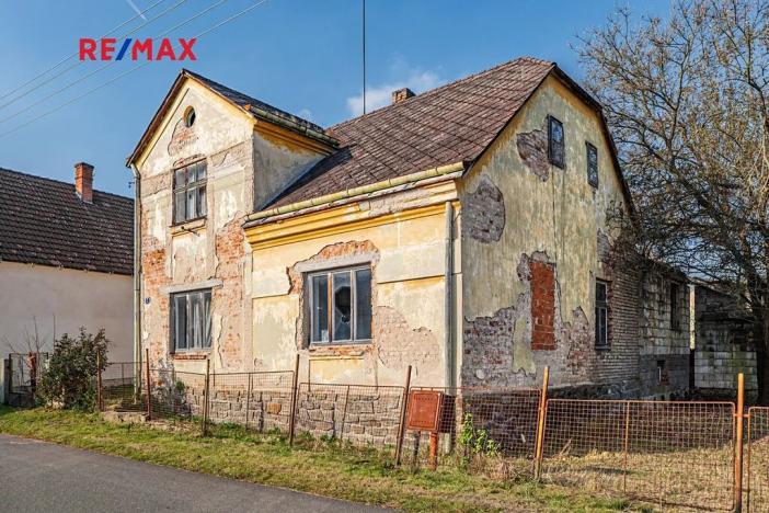 Prodej pozemku pro bydlení, Číměř, 5081 m2