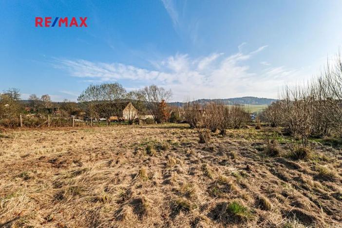 Prodej pozemku pro bydlení, Číměř, 5081 m2