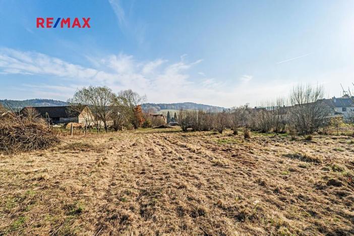 Prodej pozemku pro bydlení, Číměř, 5081 m2