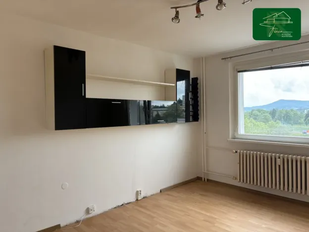 Pronájem bytu 2+kk, Česká Lípa, Bardějovská, 42 m2