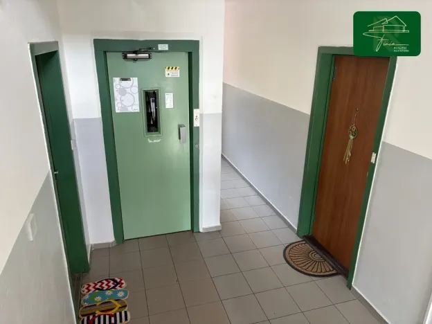 Pronájem bytu 2+kk, Česká Lípa, Bardějovská, 42 m2