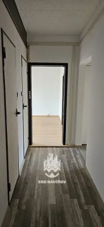 Prodej bytu 3+1, Havířov, Mládí, 68 m2